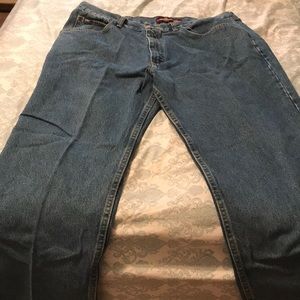 Lee Relaxed Fit Jeans